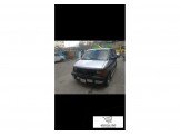 جي ام سي  GMC Safari 1991