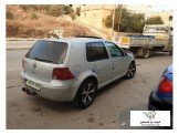 فولكسفاجن جولف 1999