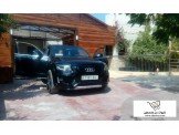 اودي Q5 2009