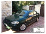 اوبل استرا 1999