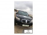 هونداي سانتافيه 2007