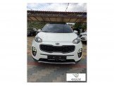 كيا Kia سبورتاج 2017