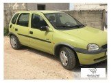 اوبل كورسا 2000