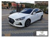 هونداي سوناتا 2017