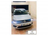 فولكسفاجن كادي 2019