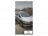 اوبل زافيرا 2004