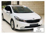 كيا Kia سيراتو 2017