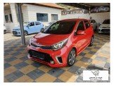 كيا Kia بيكانتو 2017