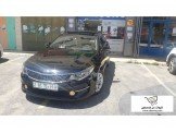 كيا Kia اوبتيما 2016