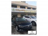 فولكسفاجن باسات 2017