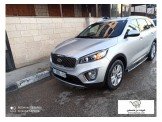 كيا Kia سورينتو 2016
