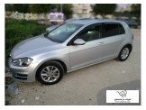فولكسفاجن جولف 2017