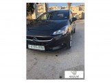 اوبل كورسا 2016