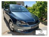 سكودا فابيا 2018