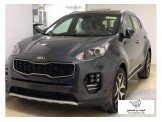 كيا Kia سبورتاج 2018