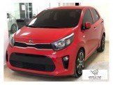 كيا Kia  Morning 2018