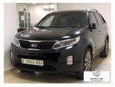 كيا Kia سورينتو 2014