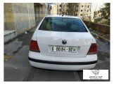 فولكسفاجن بورا 2005