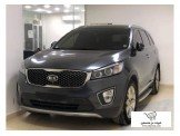 كيا Kia سورينتو 2014