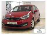 كيا Kia برايد 2014