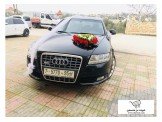 اودي A6 2012