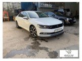 فولكسفاجن باسات 2016