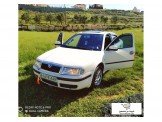 سكودا اوكتافيا 2006
