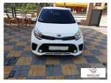 كيا Kia بيكانتو 2017