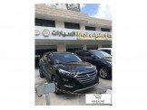 هونداي توسان 2018
