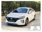 هونداي  ايونيك 2017