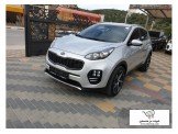 كيا Kia سبورتاج 2017