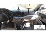 هونداي فيرنا 2007