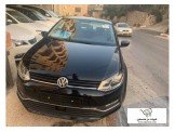 فولكسفاجن بولو 2017