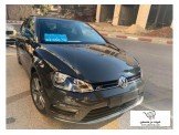 فولكسفاجن جولف 2017