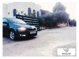 سكودا رابيد 2014