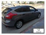 فورد فوكس 2012