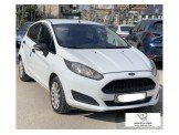 فورد فيستا 2016