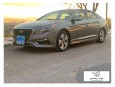 هونداي سوناتا 2016