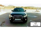 اودي Q5 2013