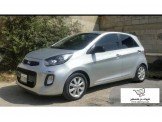 كيا Kia بيكانتو 2015