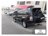 ميتسوبيشي باجيرو 2008