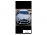 فورد فوكس 2012