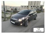 اوبل كورسا 2015