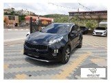 كيا Kia سبورتاج 2018