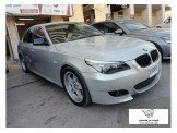 بي ام دبليو  BMW 525 2006