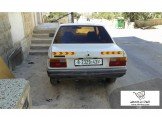 رينو R9 1983 Image 2