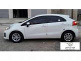 كيا Kia برايد 2018 Image 2