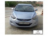 هونداي الانترا 2014 Image 2