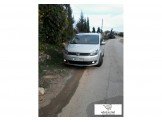فولكسفاجن توران 2014 Image 2