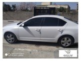 سكودا اوكتافيا 2014 Image 2
